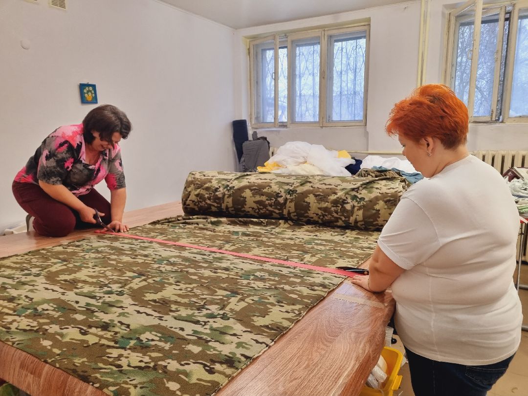 Ивантеевка