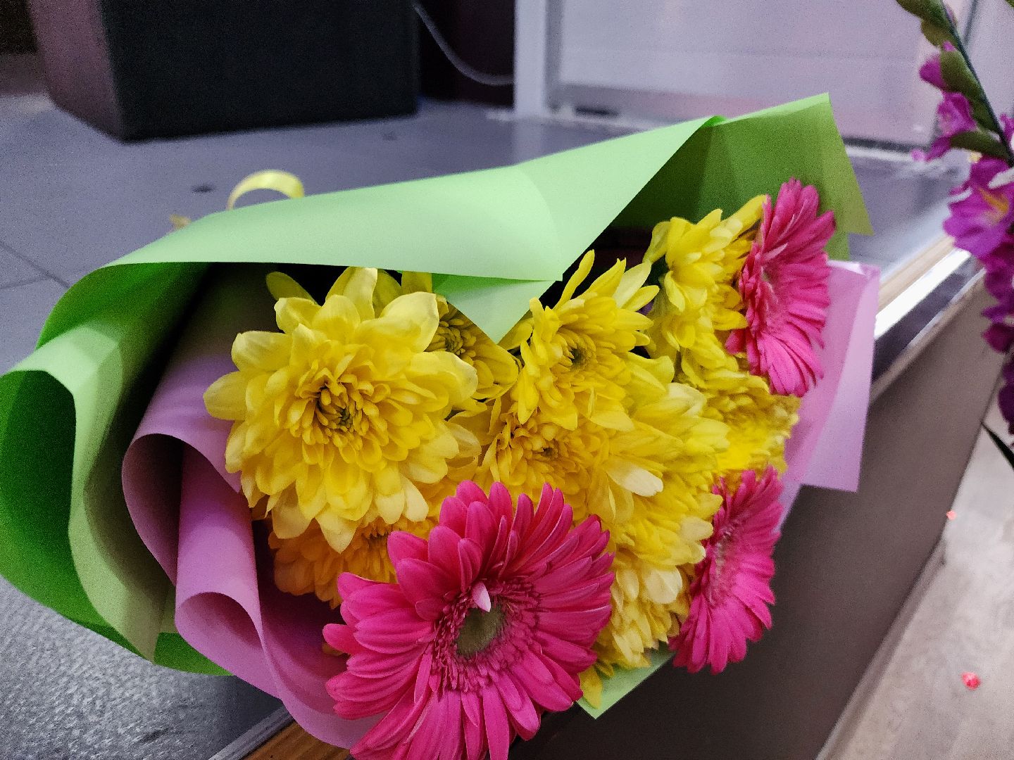 волоколамск, школа, юбилей, ученики, учитель, учителя, концерт, праздник,