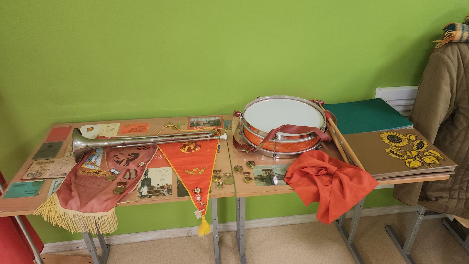 волоколамск, школа, юбилей, ученики, учитель, учителя, концерт, праздник,