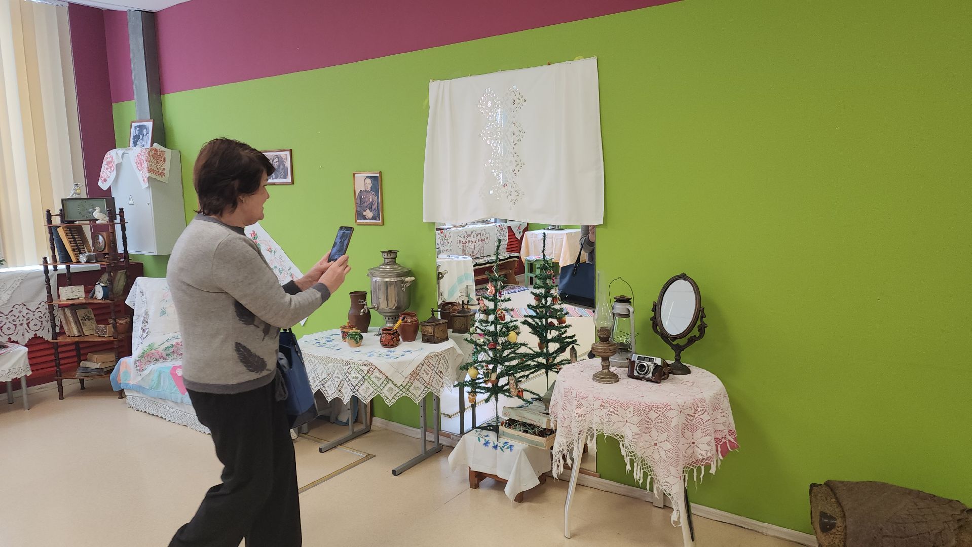 волоколамск, школа, юбилей, ученики, учитель, учителя, концерт, праздник,