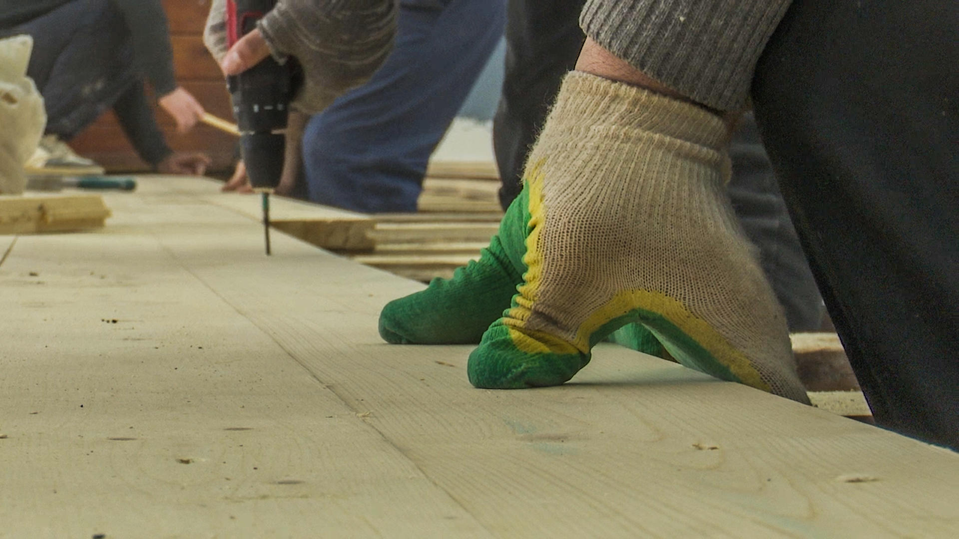 Клин, общество, спорт, строительство,