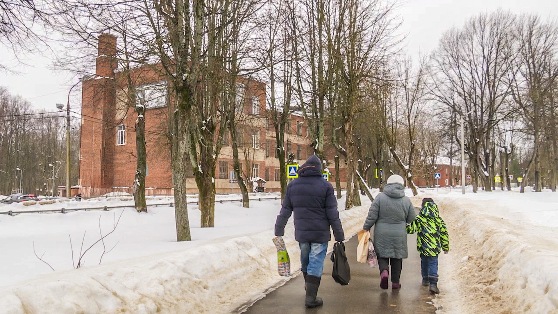 Клин, общество, спорт, строительство,