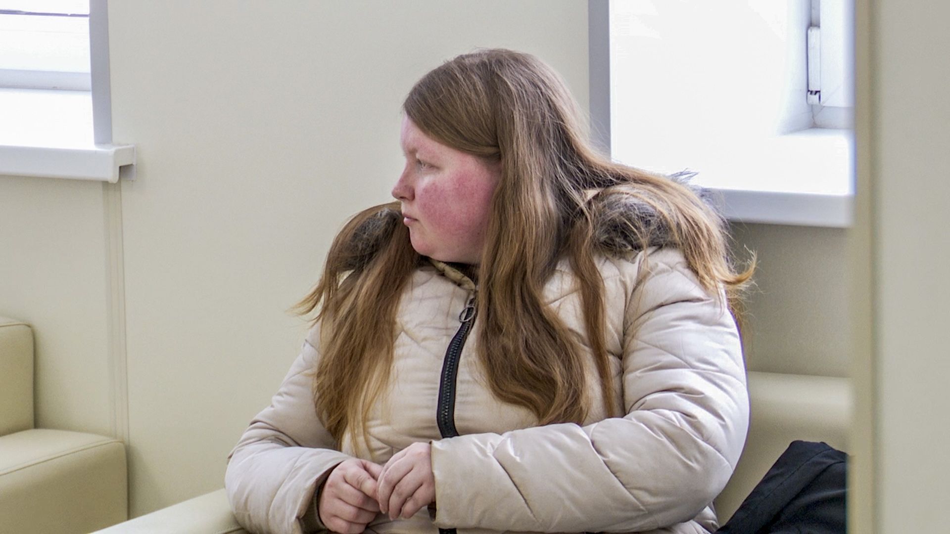 Клин, общество, медицина, заболевания, зима, погода,