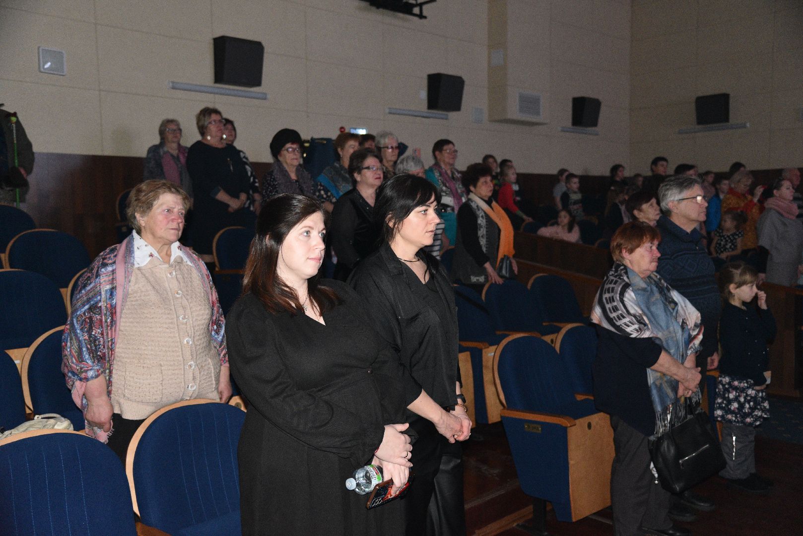 лотошино, вывод советских войск из афганистана, концерт,