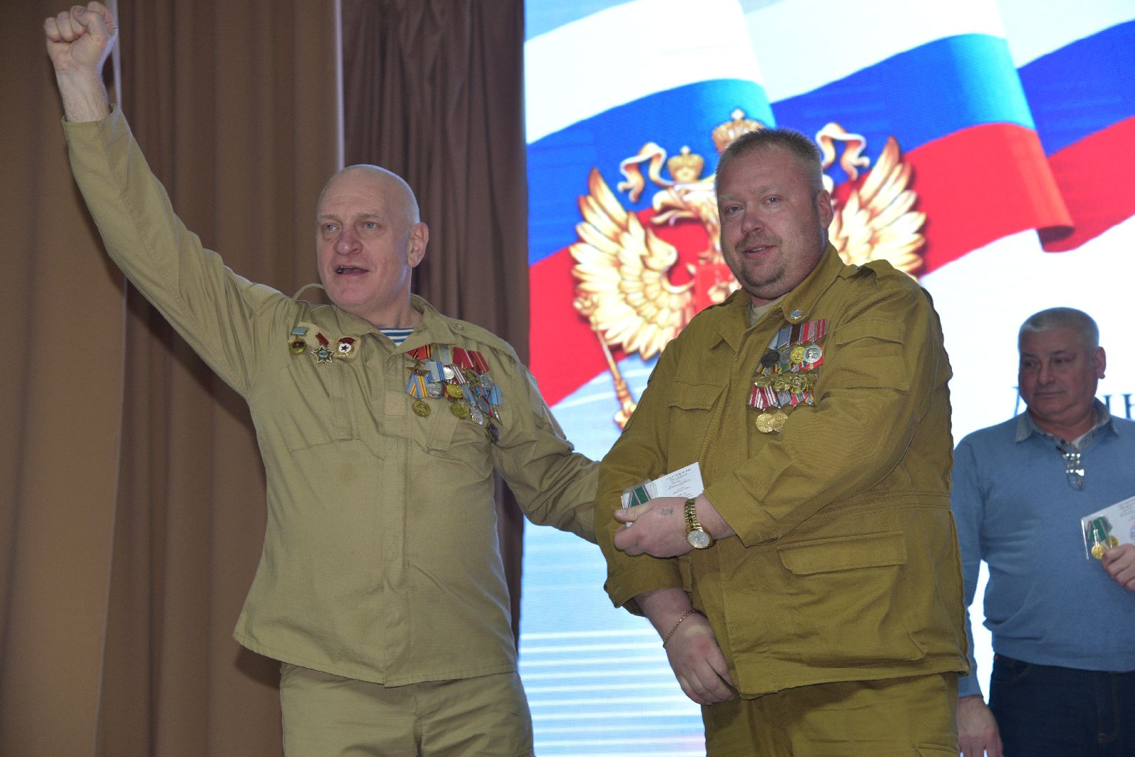 лотошино, вывод советских войск из афганистана, концерт,