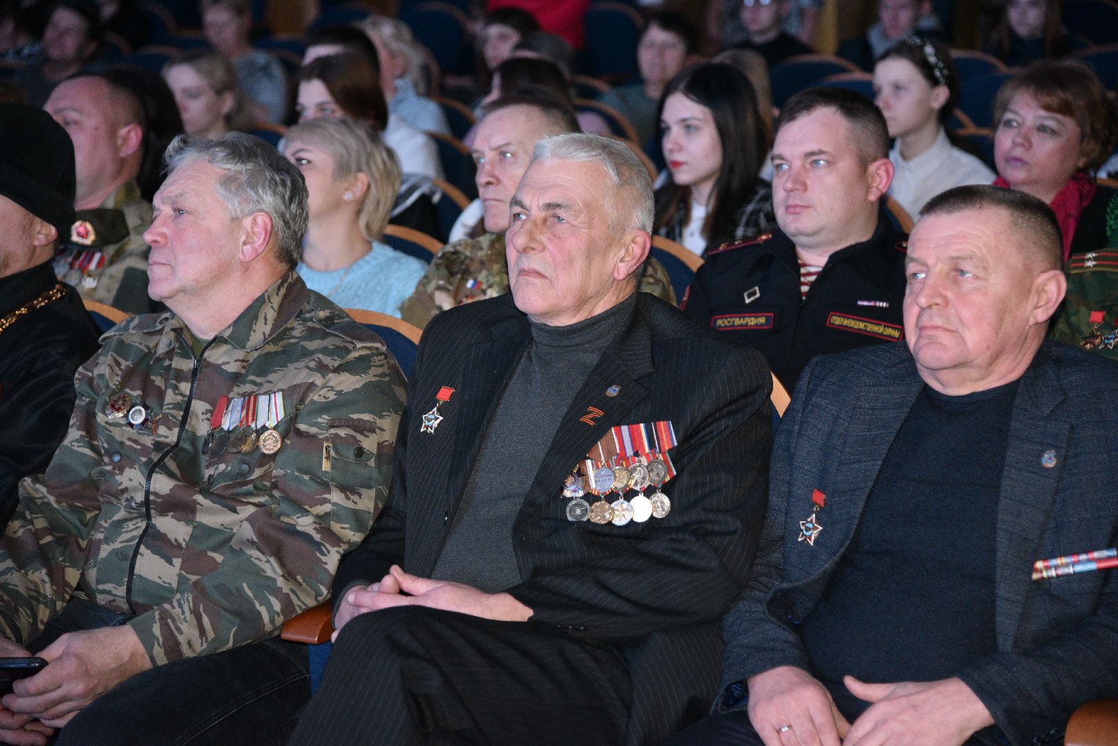 лотошино, вывод советских войск из афганистана, концерт,