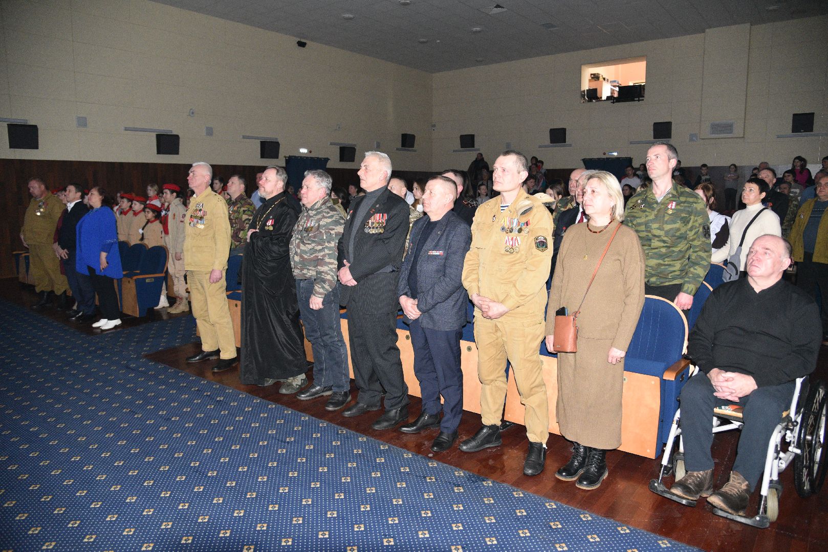 лотошино, вывод советских войск из афганистана, концерт,