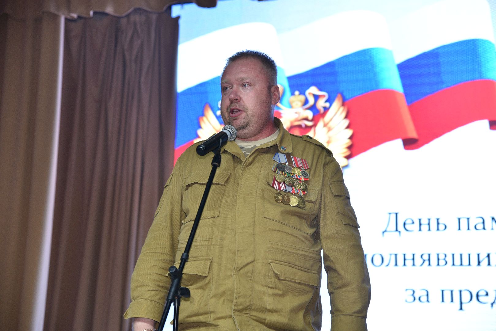 лотошино, вывод советских войск из афганистана, концерт,