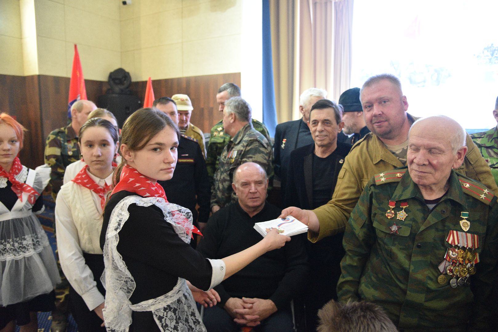 лотошино, вывод советских войск из афганистана, концерт,