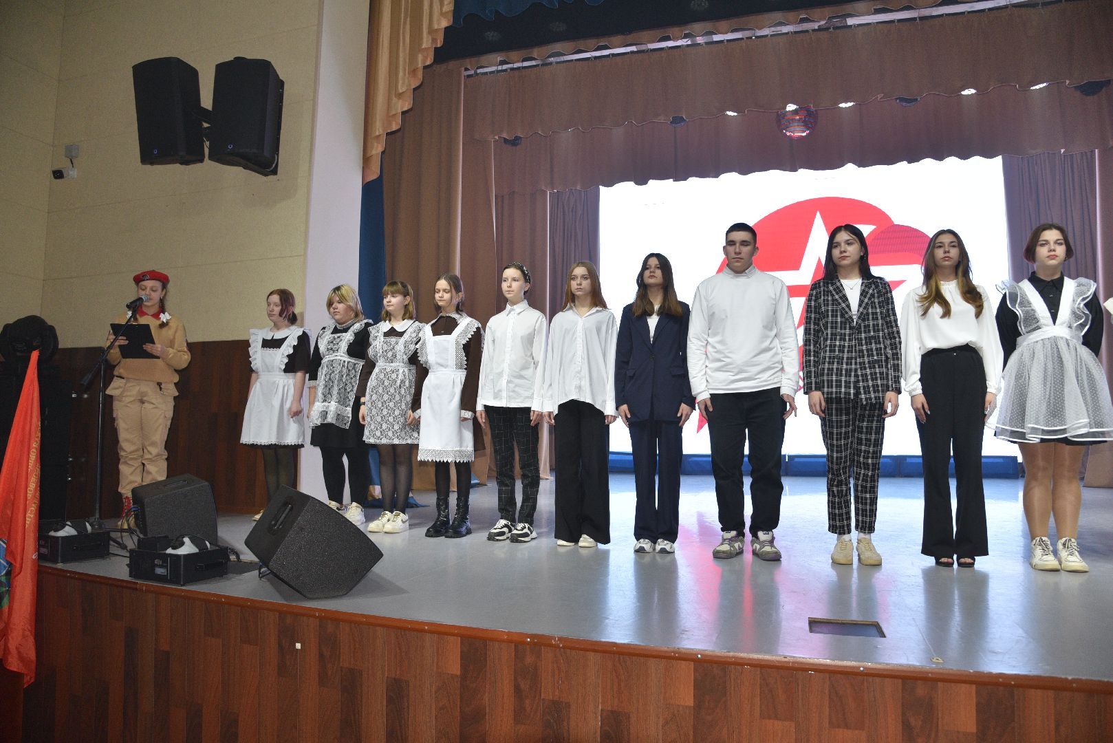 лотошино, вывод советских войск из афганистана, концерт,