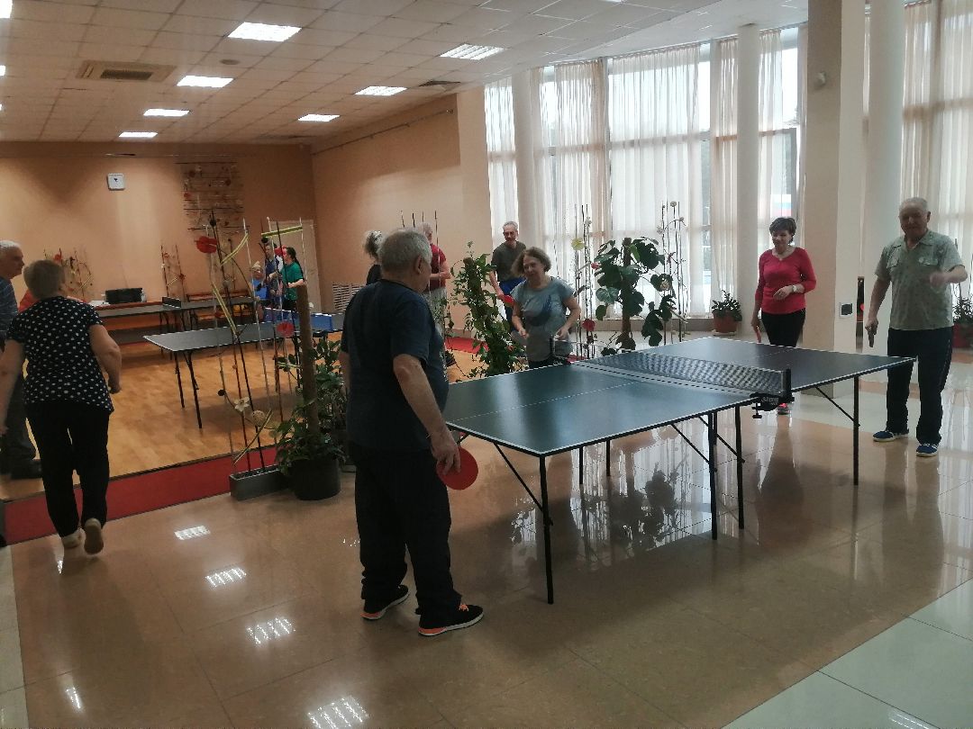 спорт, Протвино, Импульс, дворецспорта