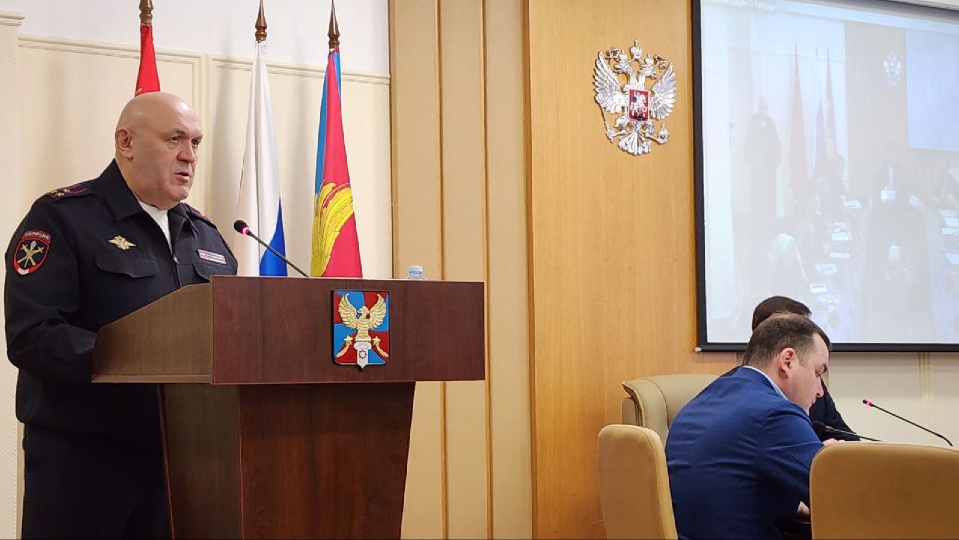 Люберцы, глава городского округа люберцы владимир волков, мошенники,