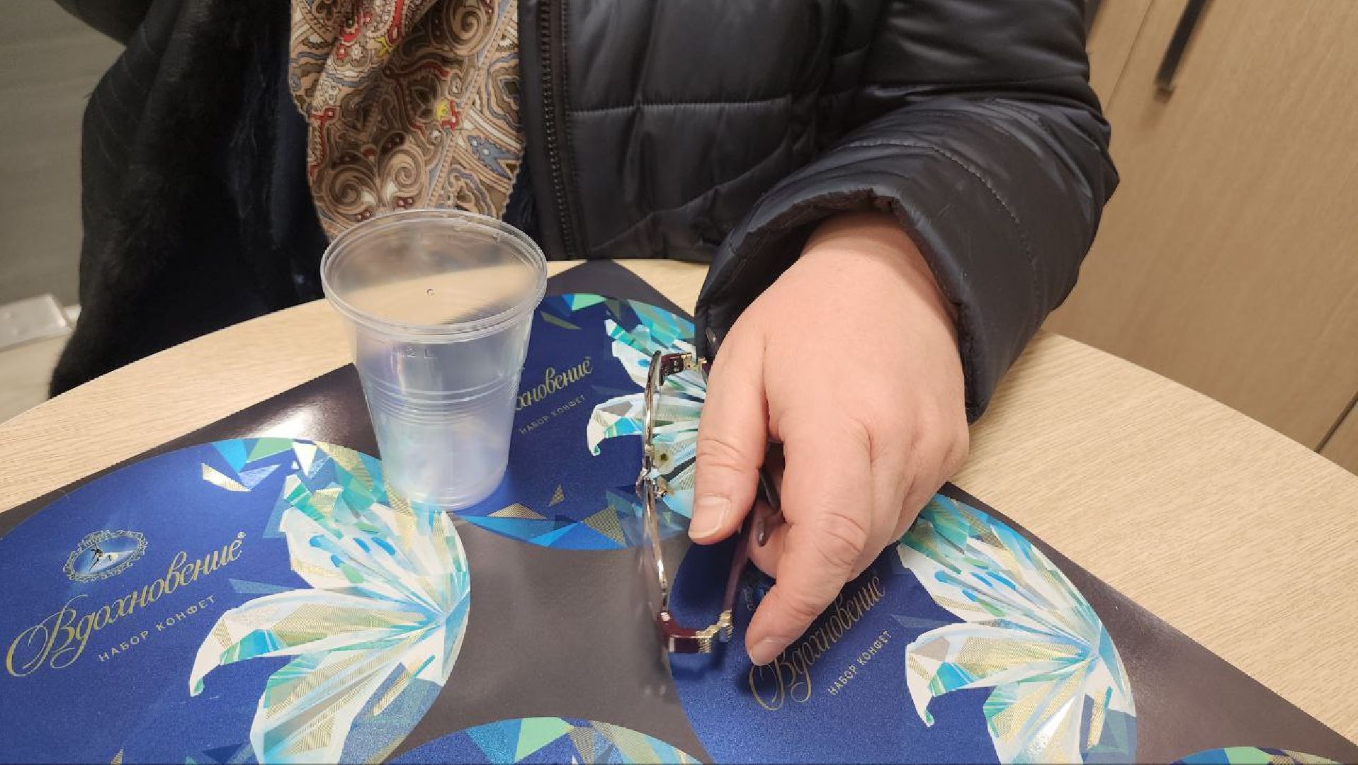 Люберцы, глава городского округа люберцы владимир волков, мошенники,