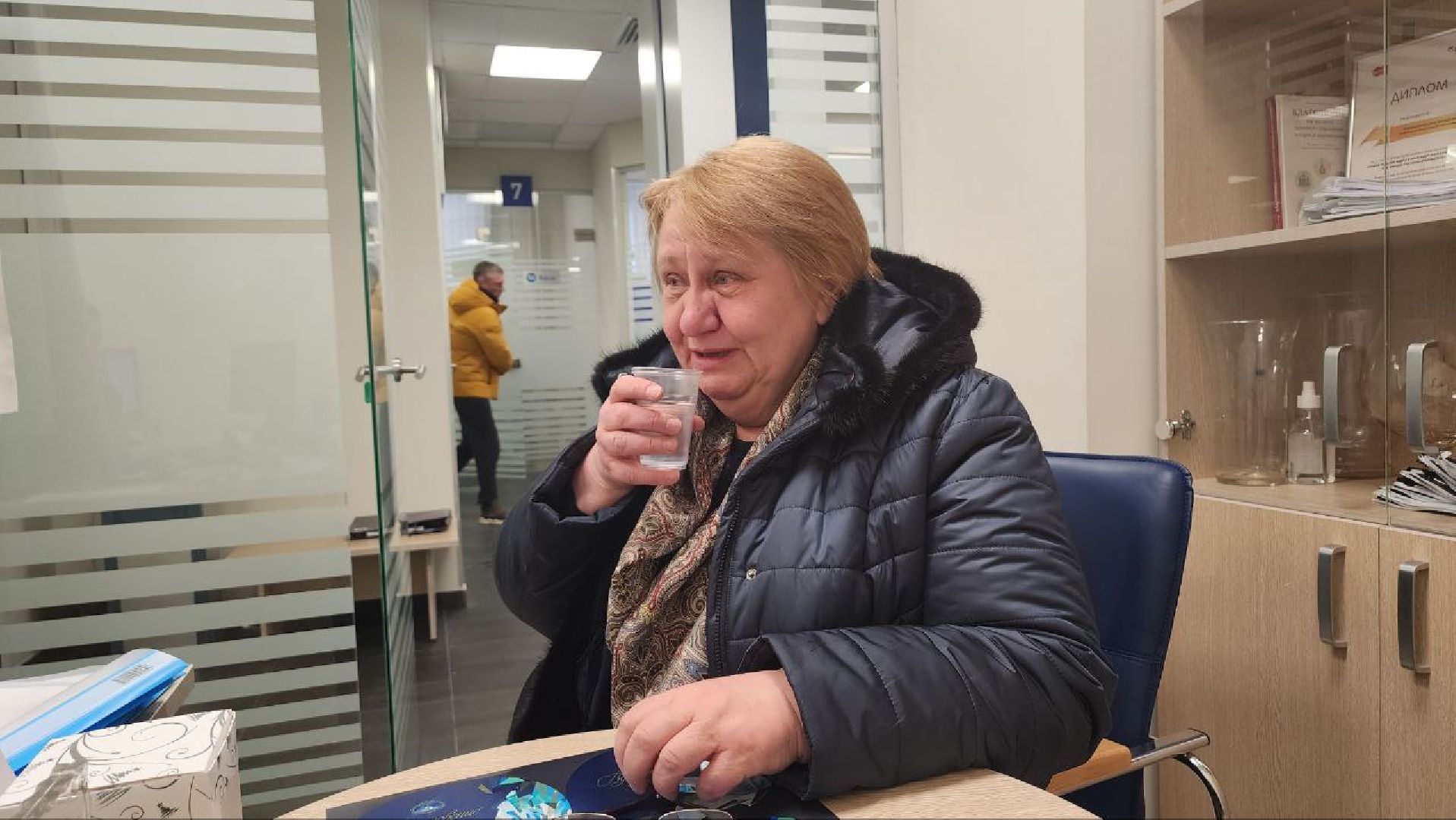 Люберцы, глава городского округа люберцы владимир волков, мошенники,