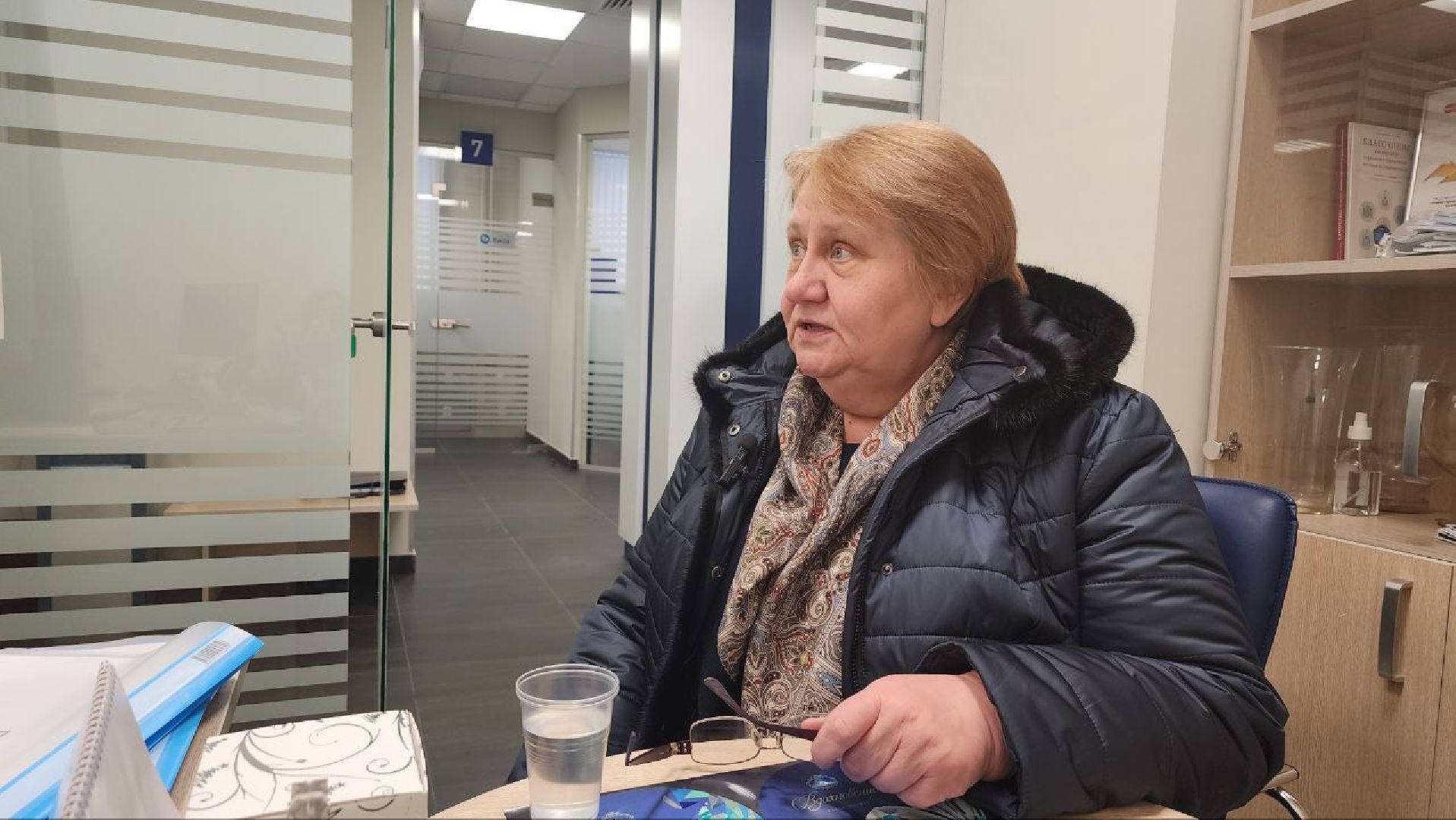 Люберцы, глава городского округа люберцы владимир волков, мошенники,