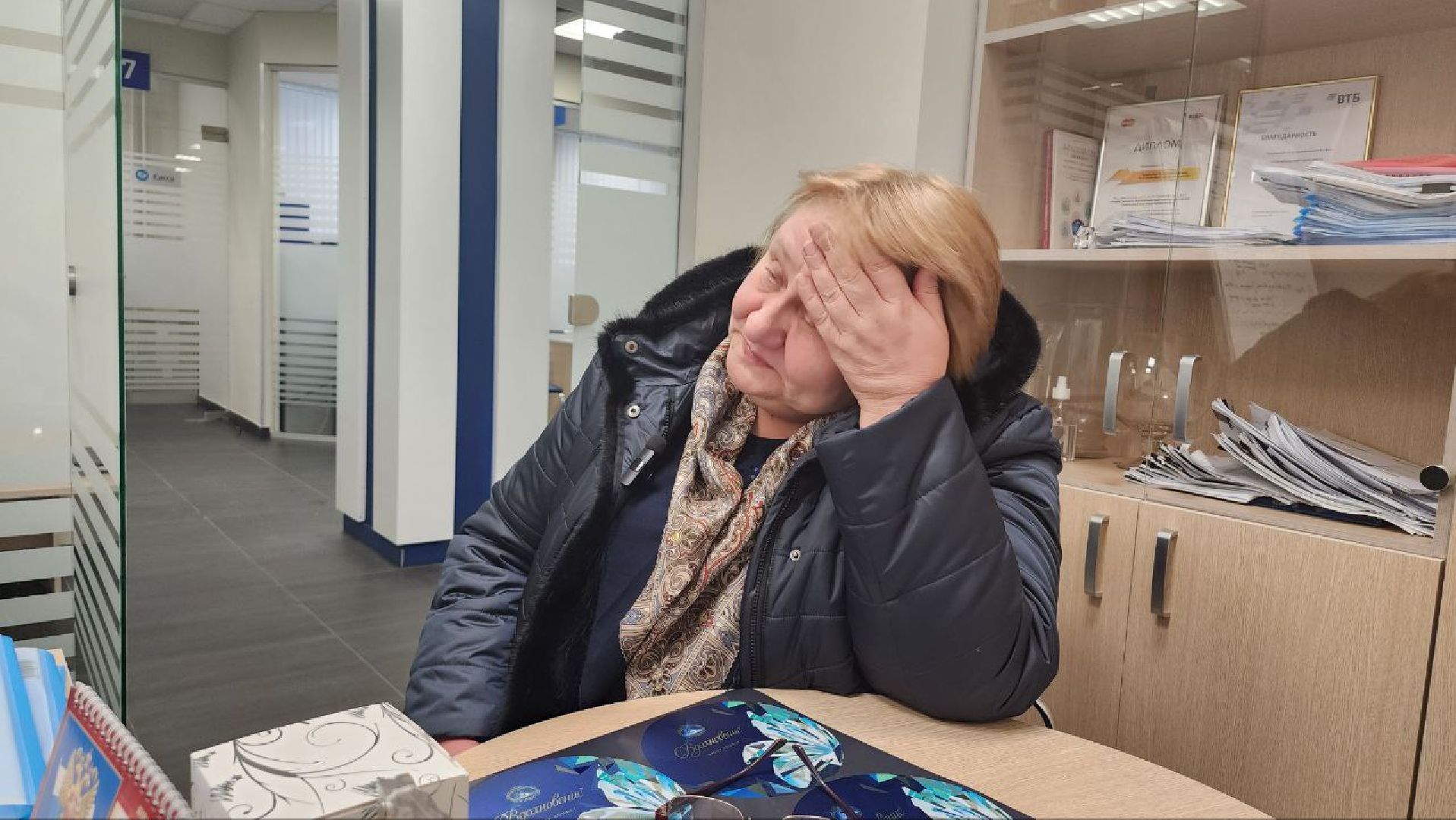 Люберцы, глава городского округа люберцы владимир волков, мошенники,