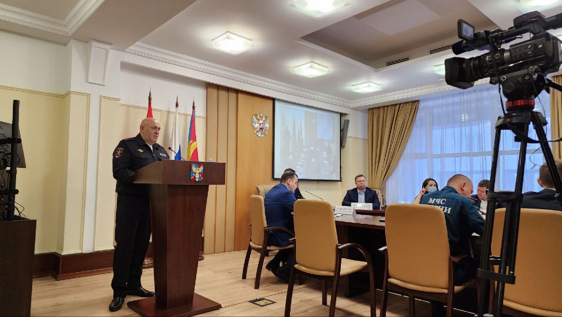 Люберцы, глава городского округа люберцы владимир волков, мошенники,