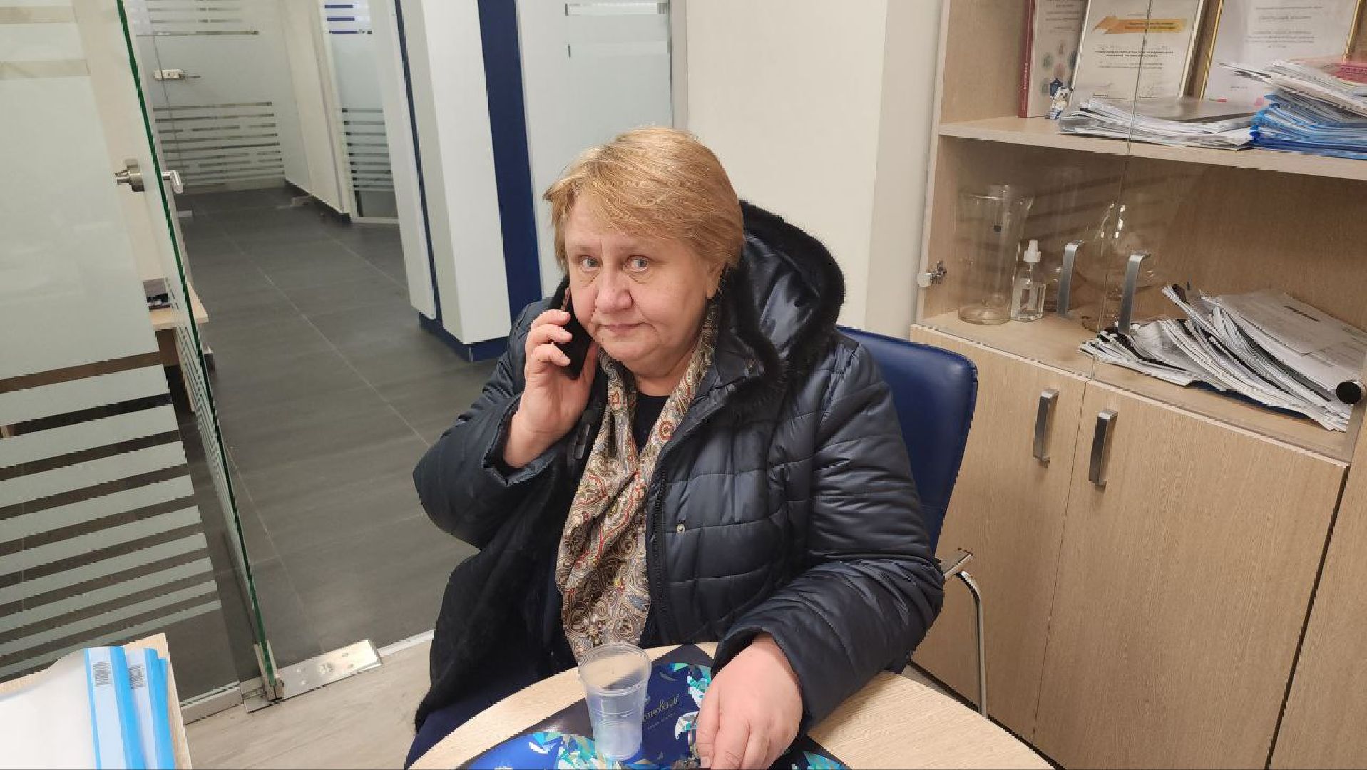 Люберцы, глава городского округа люберцы владимир волков, мошенники,