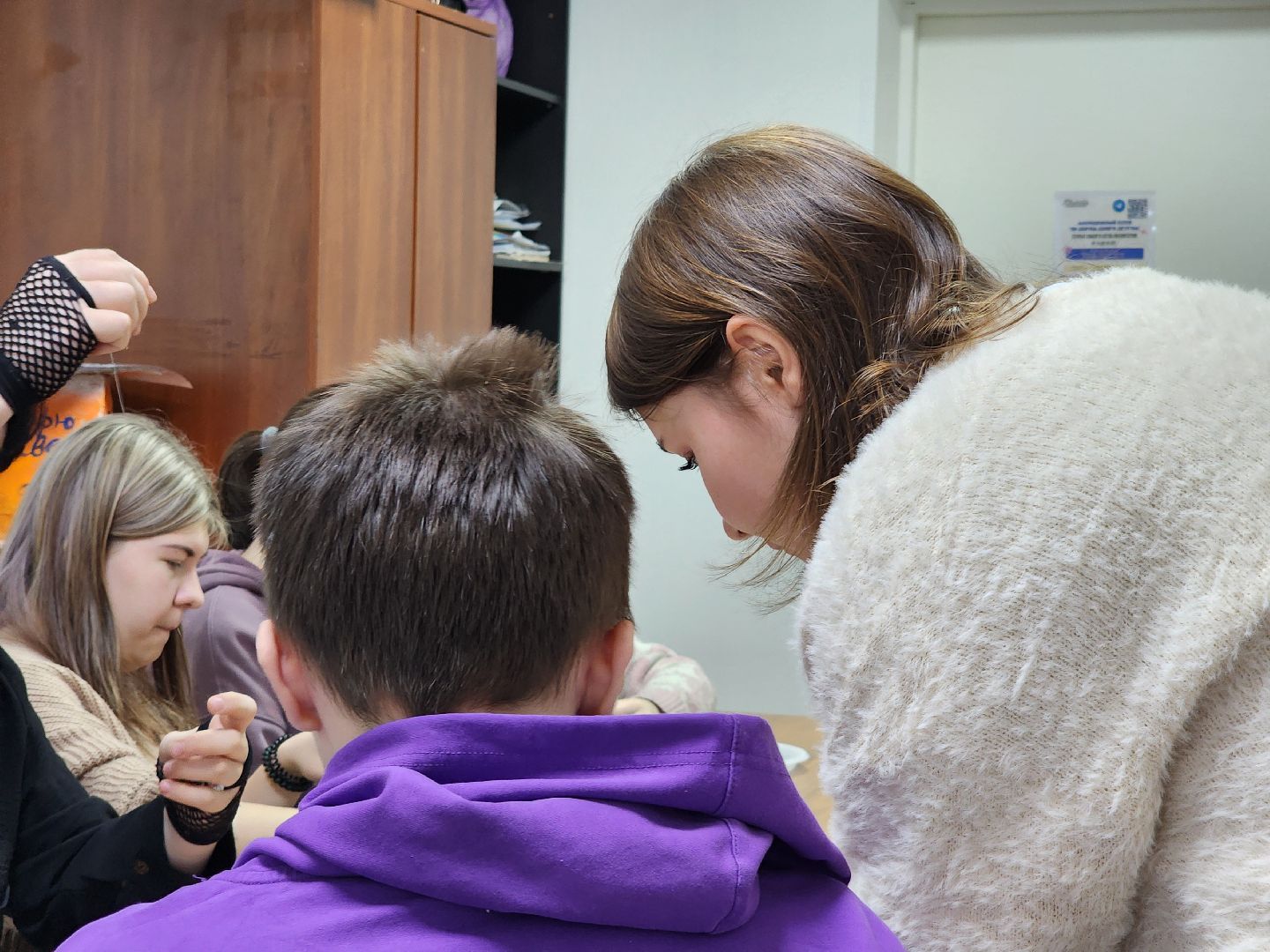 молодежный фестиваль, Богородская зима, PRO Молодежь, Ногинск, Богородский городской округ,