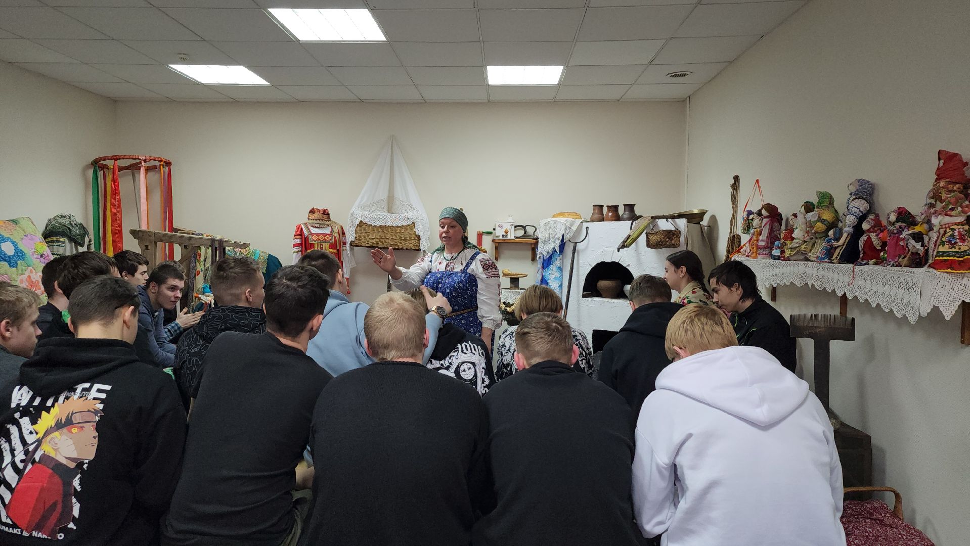 молодежный фестиваль, Богородская зима, PRO Молодежь, Ногинск, Богородский городской округ,