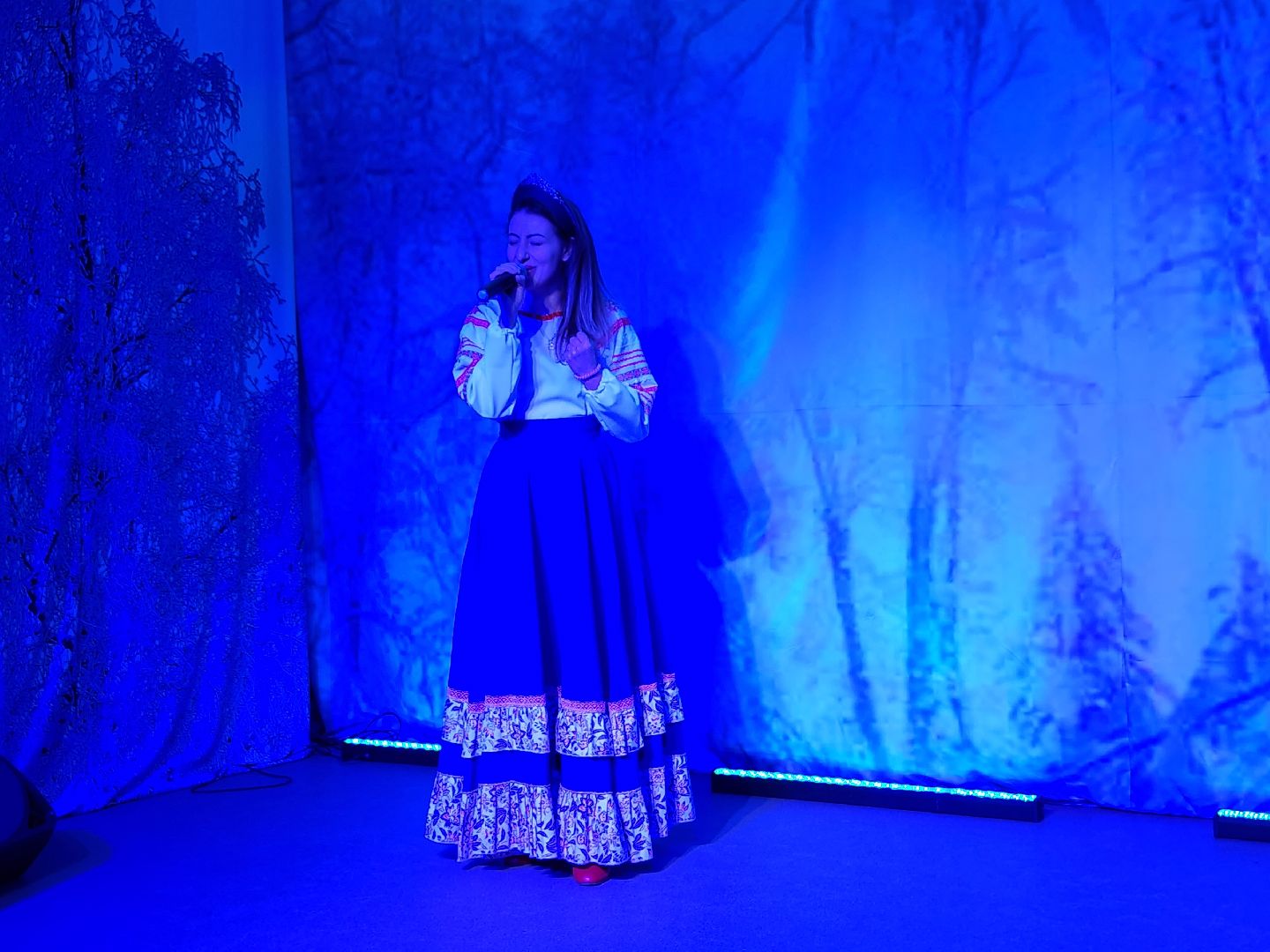 молодежный фестиваль, Богородская зима, PRO Молодежь, Ногинск, Богородский городской округ,