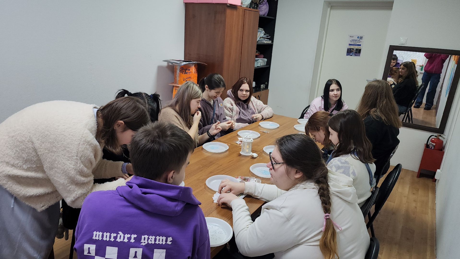 молодежный фестиваль, Богородская зима, PRO Молодежь, Ногинск, Богородский городской округ,