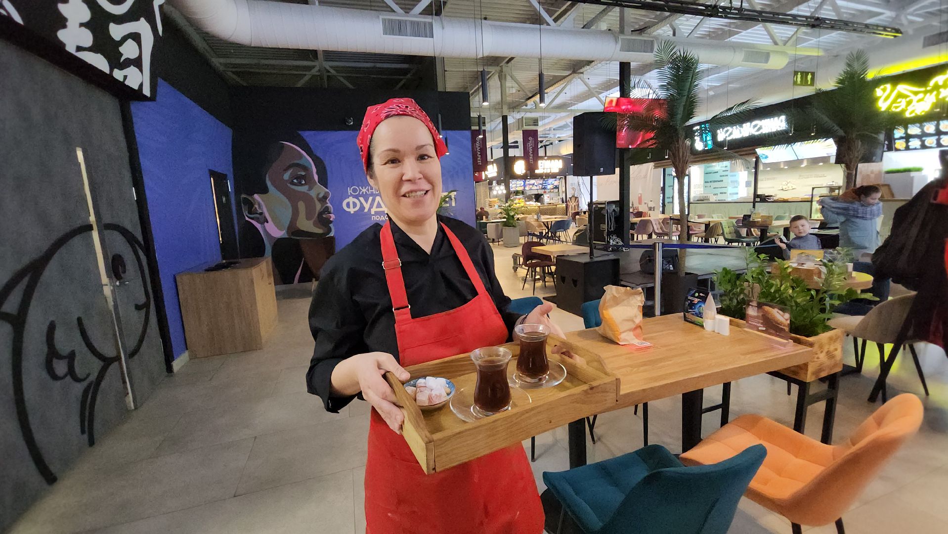 подольск, акция, волонтеры,