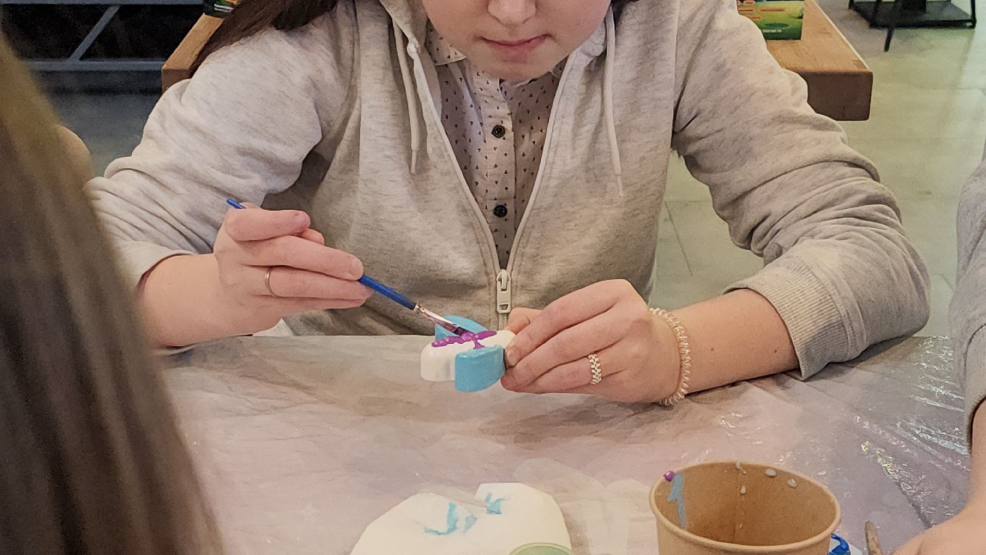 подольск, акция, волонтеры,