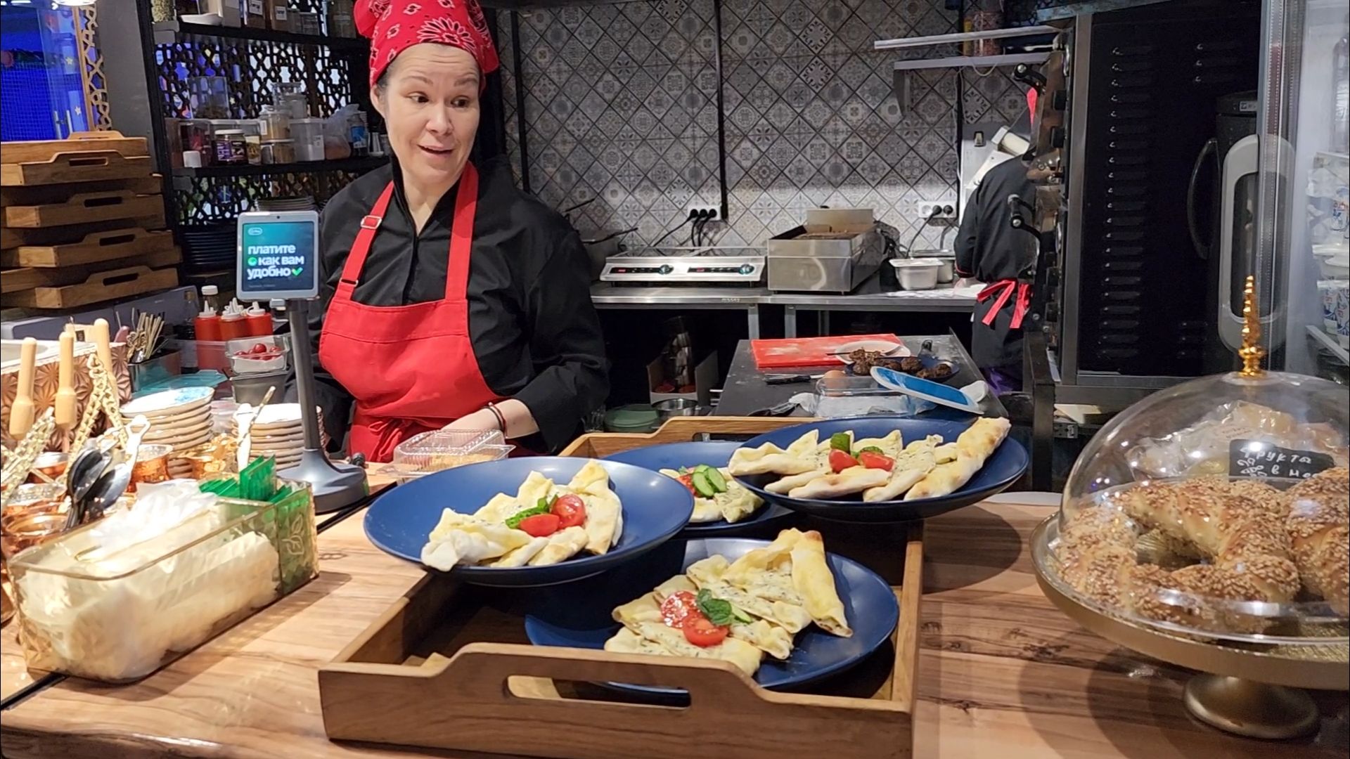 подольск, акция, волонтеры,