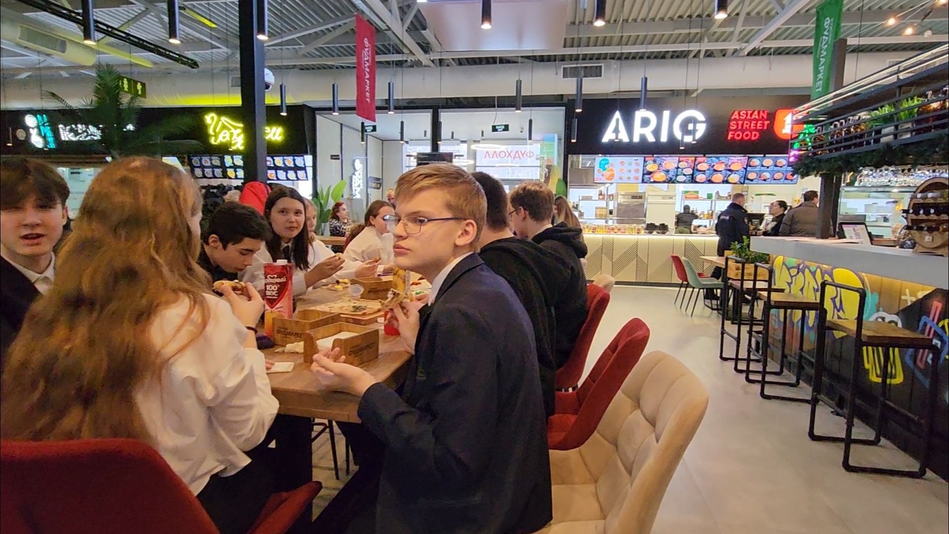 подольск, акция, волонтеры,