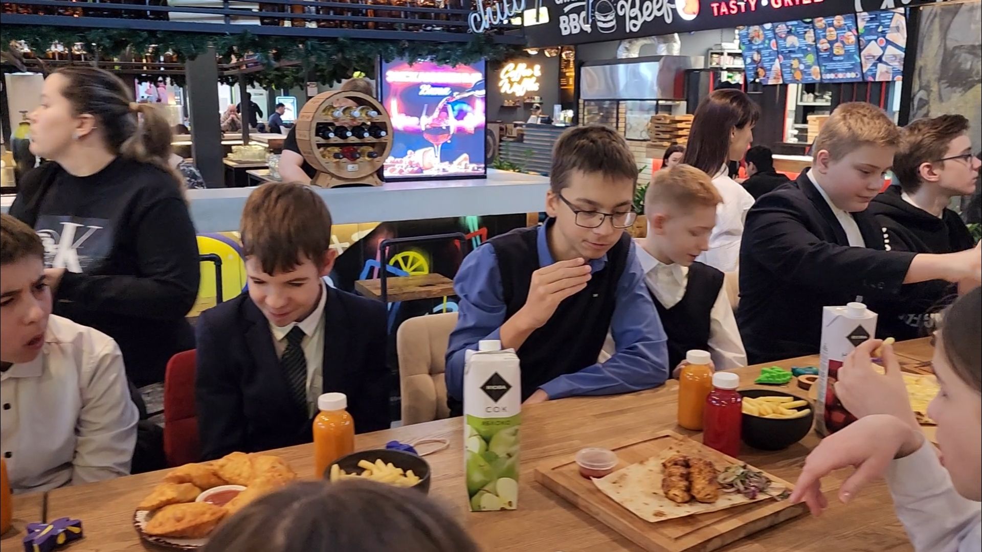 подольск, акция, волонтеры,