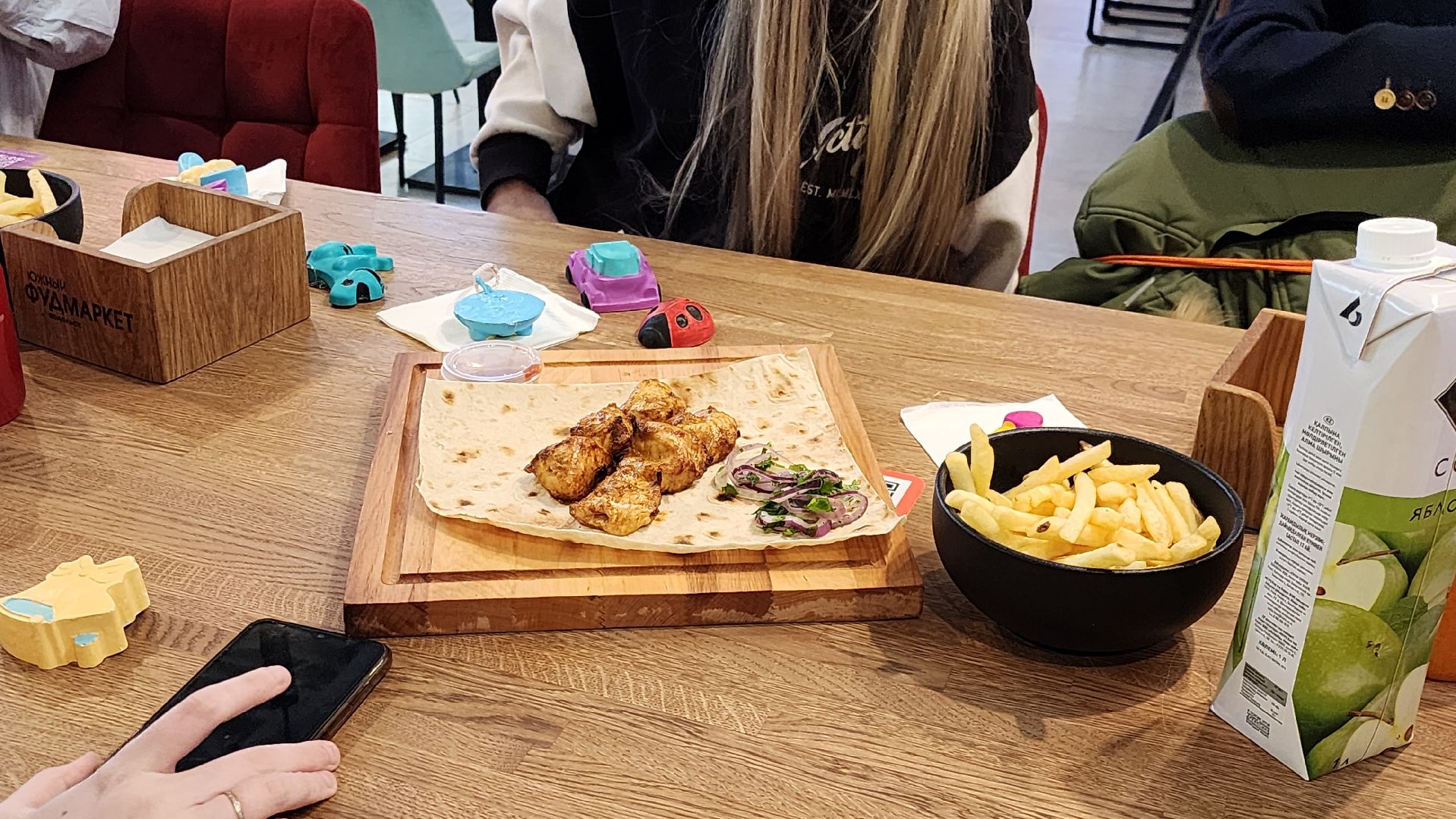 подольск, акция, волонтеры,