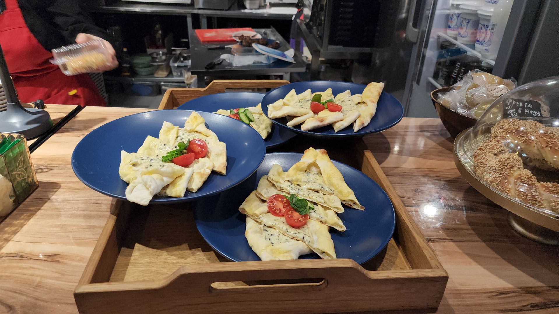 подольск, акция, волонтеры,