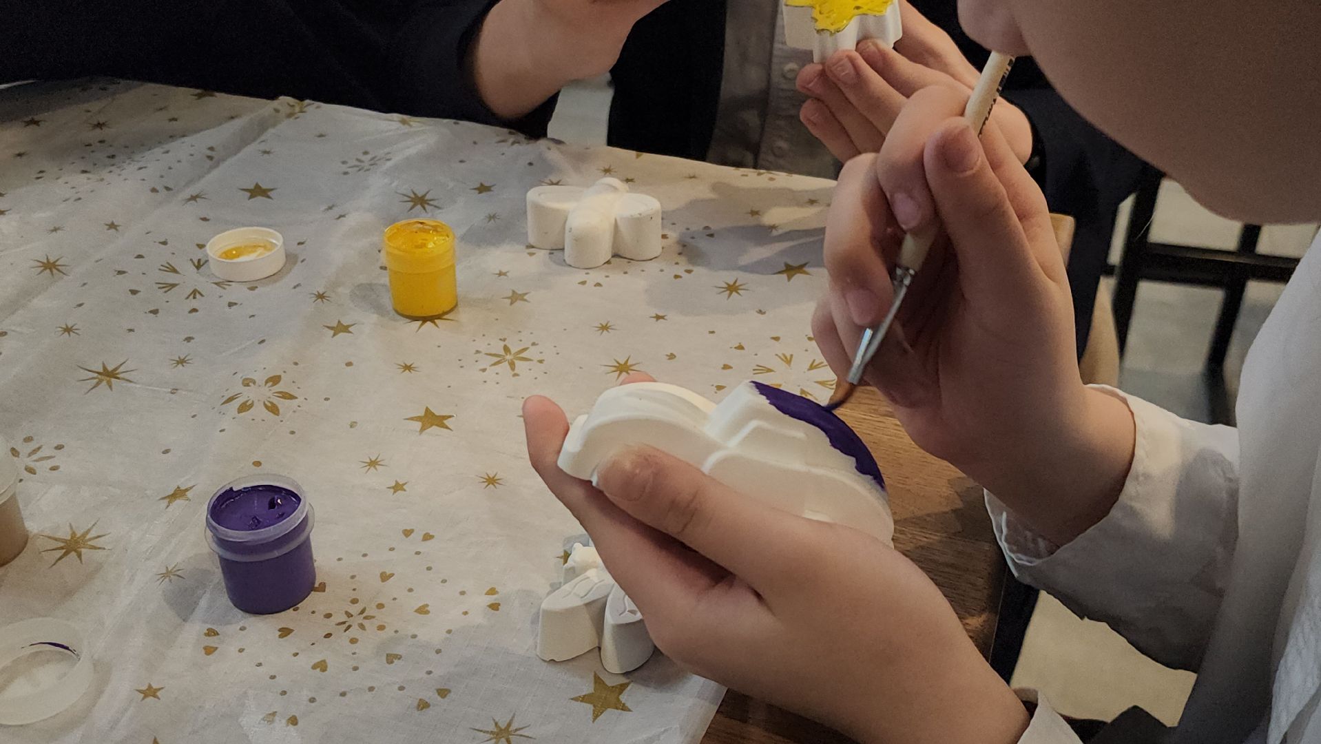 подольск, акция, волонтеры,