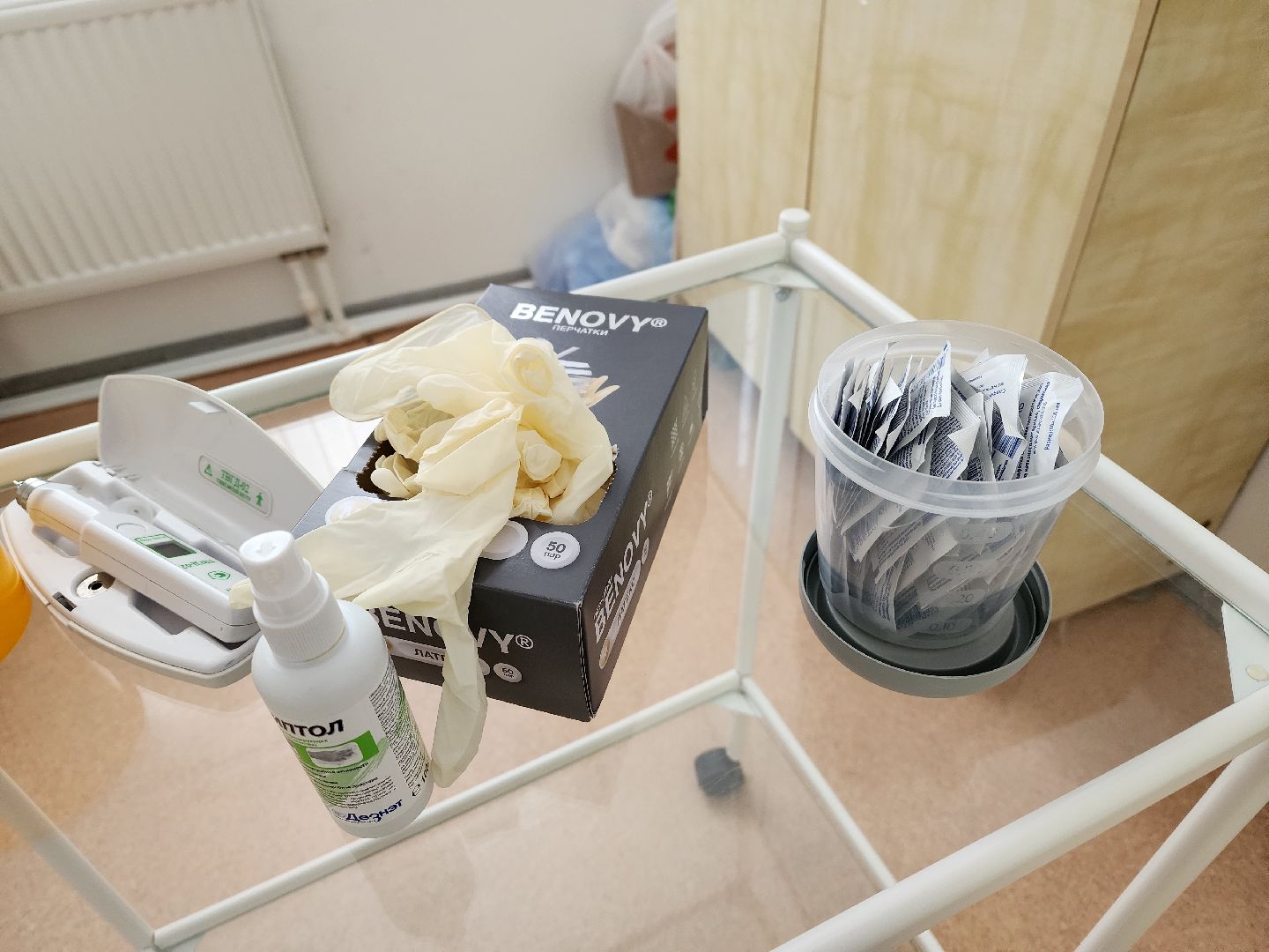 воскресенск, медицина, жители, диспансеризация, здоровье,