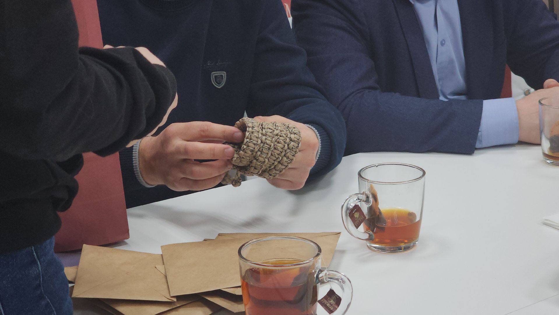 Павловский Посад, Городской округ Павловский Посад, спецоперация, сво, Волонтры, Письма, Талисманы,