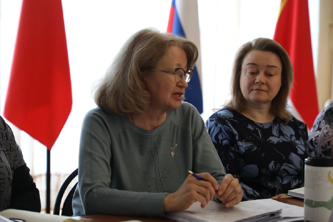 Лыткарино, ФНС