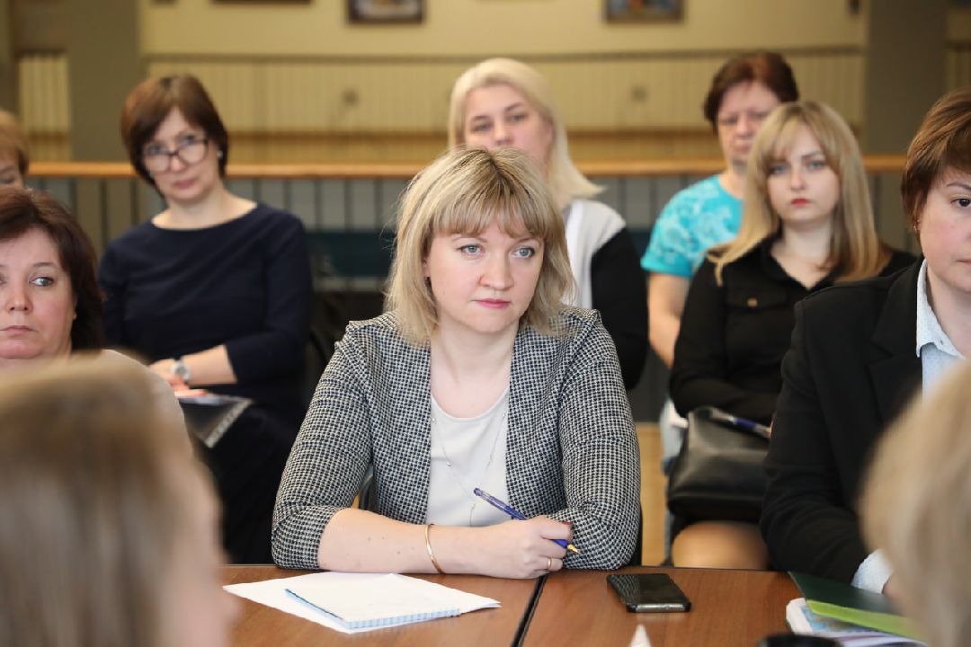 Лыткарино, ФНС