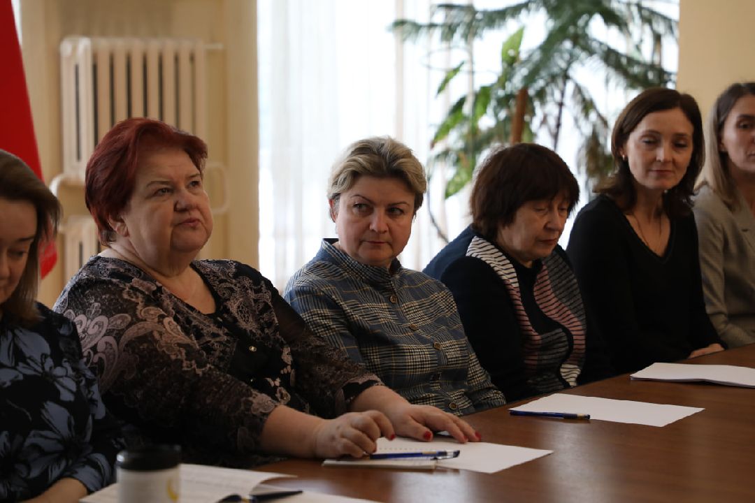 Лыткарино, ФНС