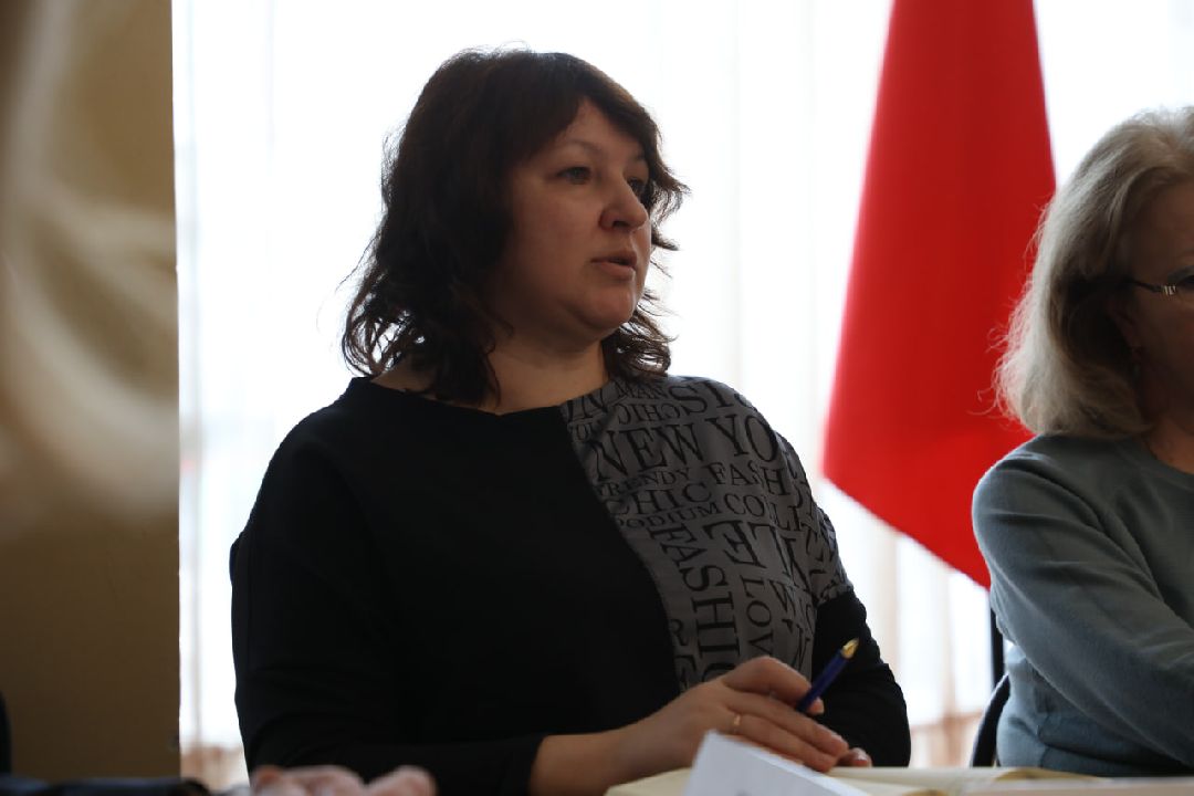 Лыткарино, ФНС