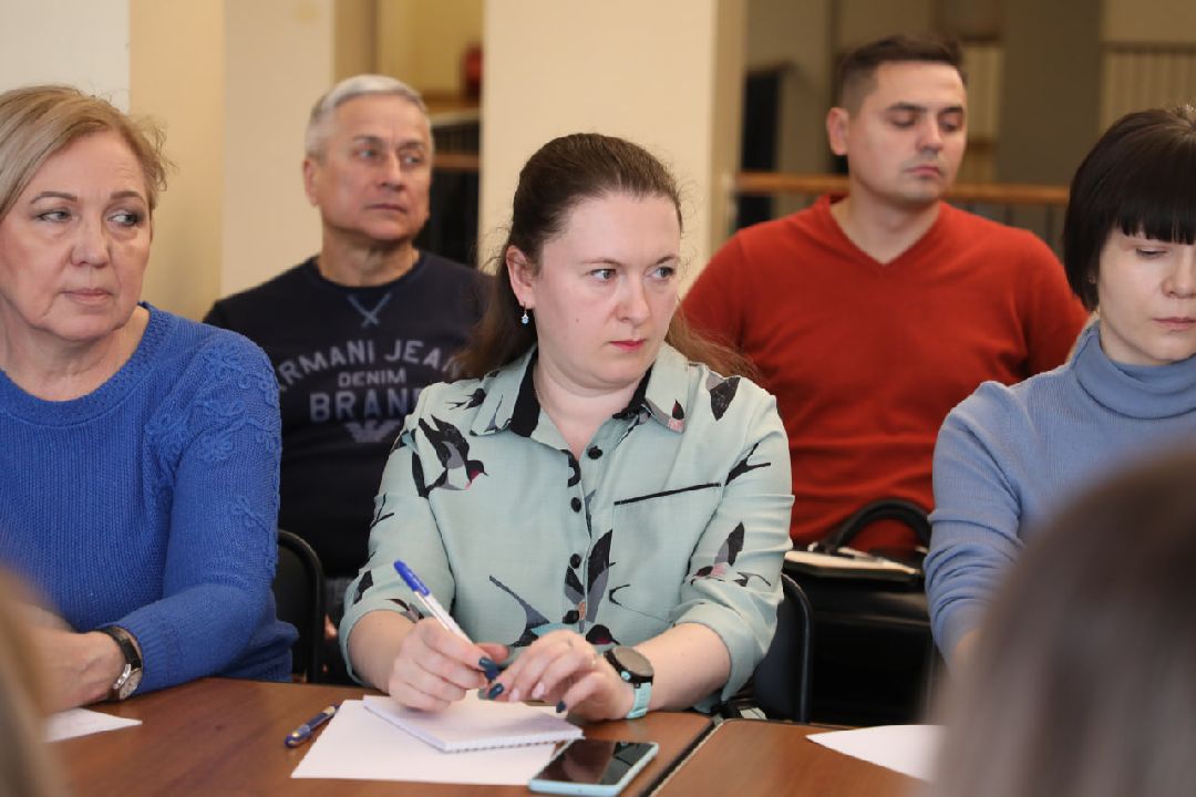 Лыткарино, ФНС