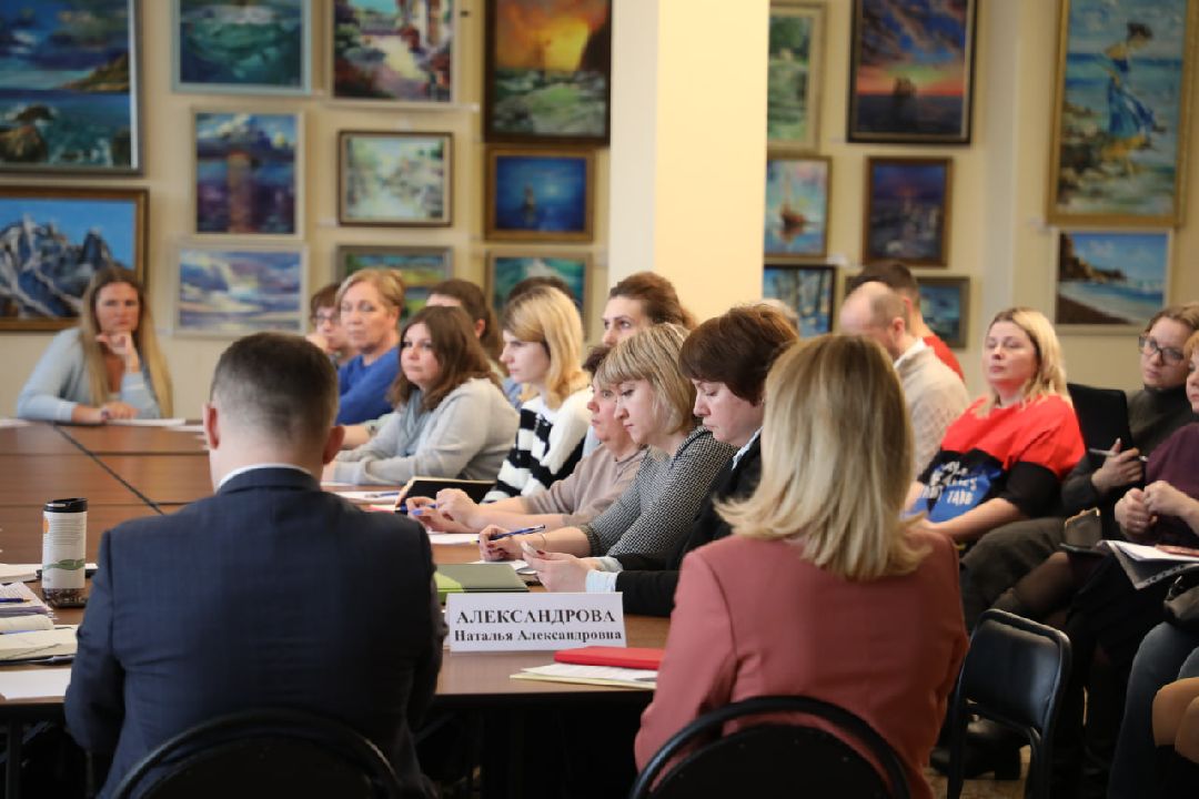 Лыткарино, ФНС