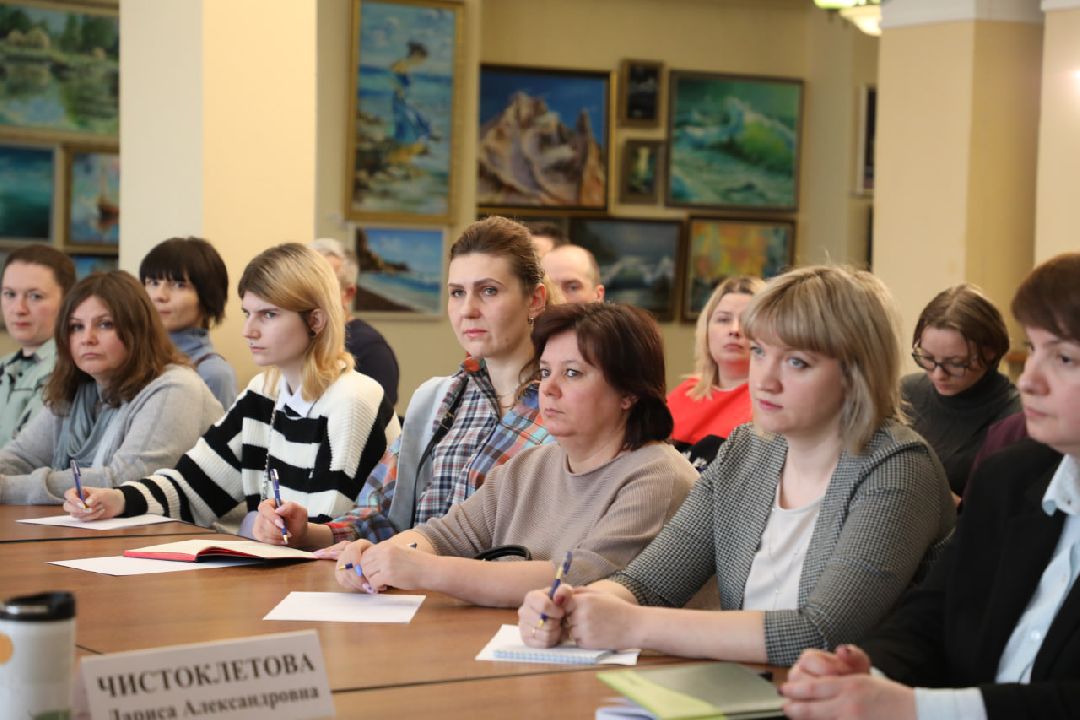 Лыткарино, ФНС