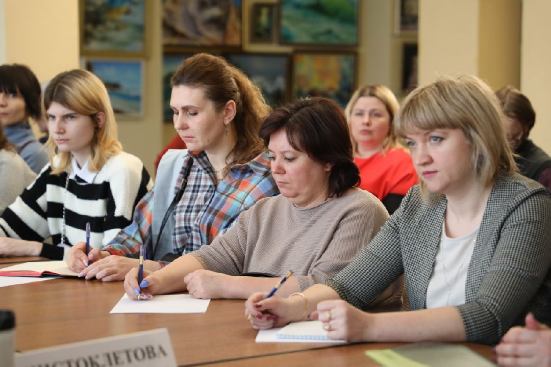 Лыткарино, ФНС