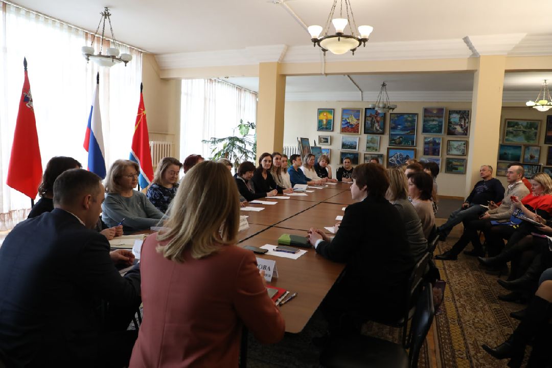 Лыткарино, ФНС