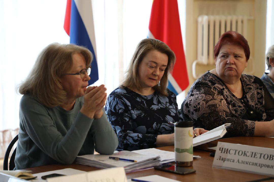 Лыткарино, ФНС