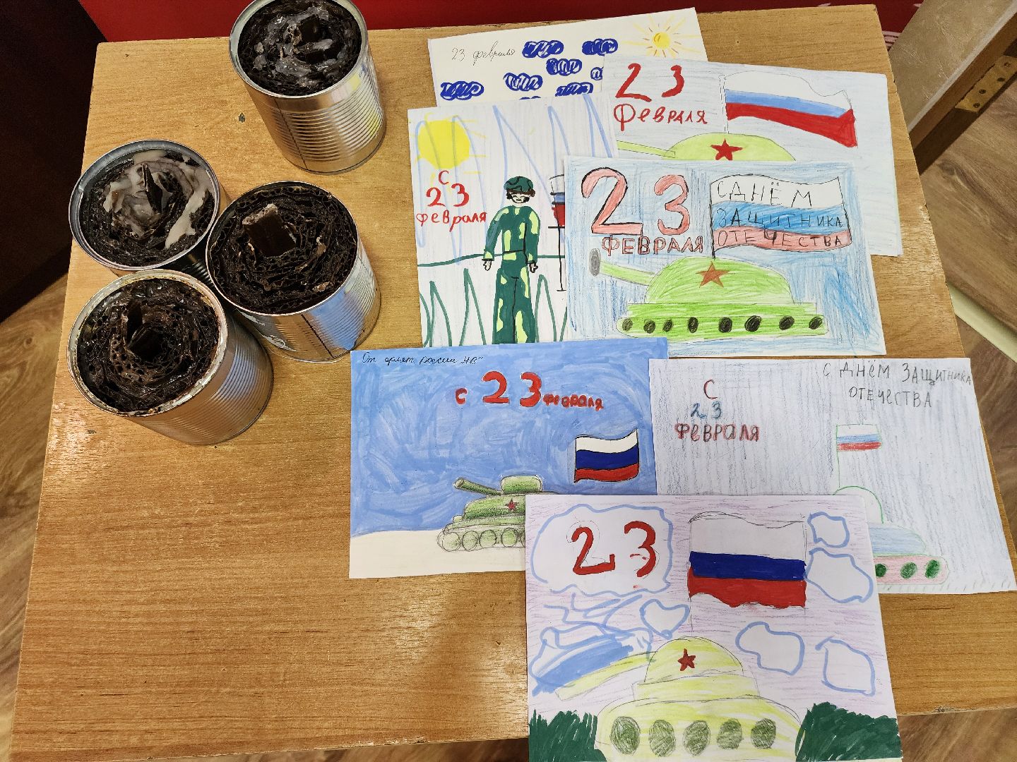 сво, афганская война, школа, герои сво,