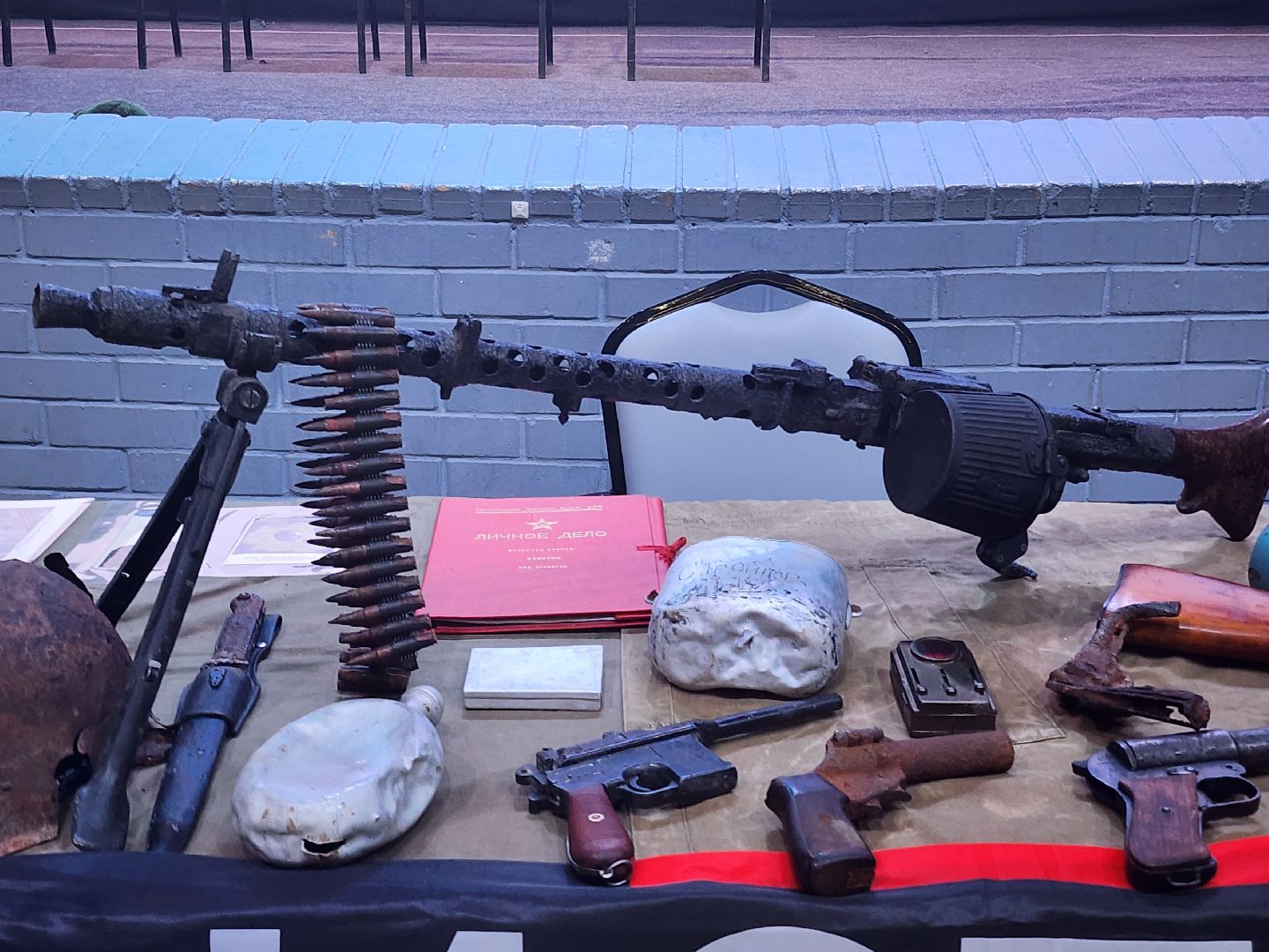 поисковое движение, юнармия,