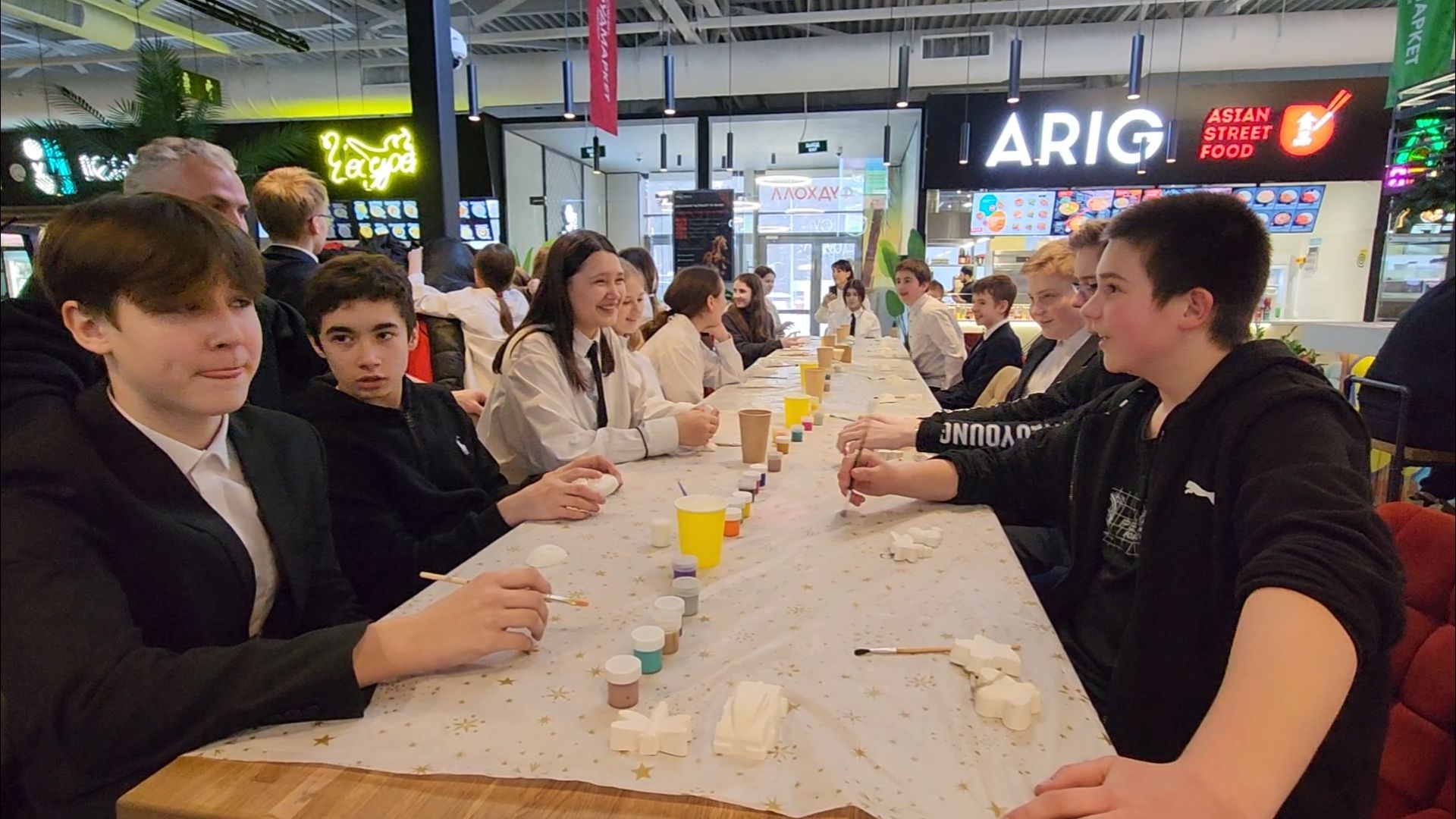 подольск, волонтеры,