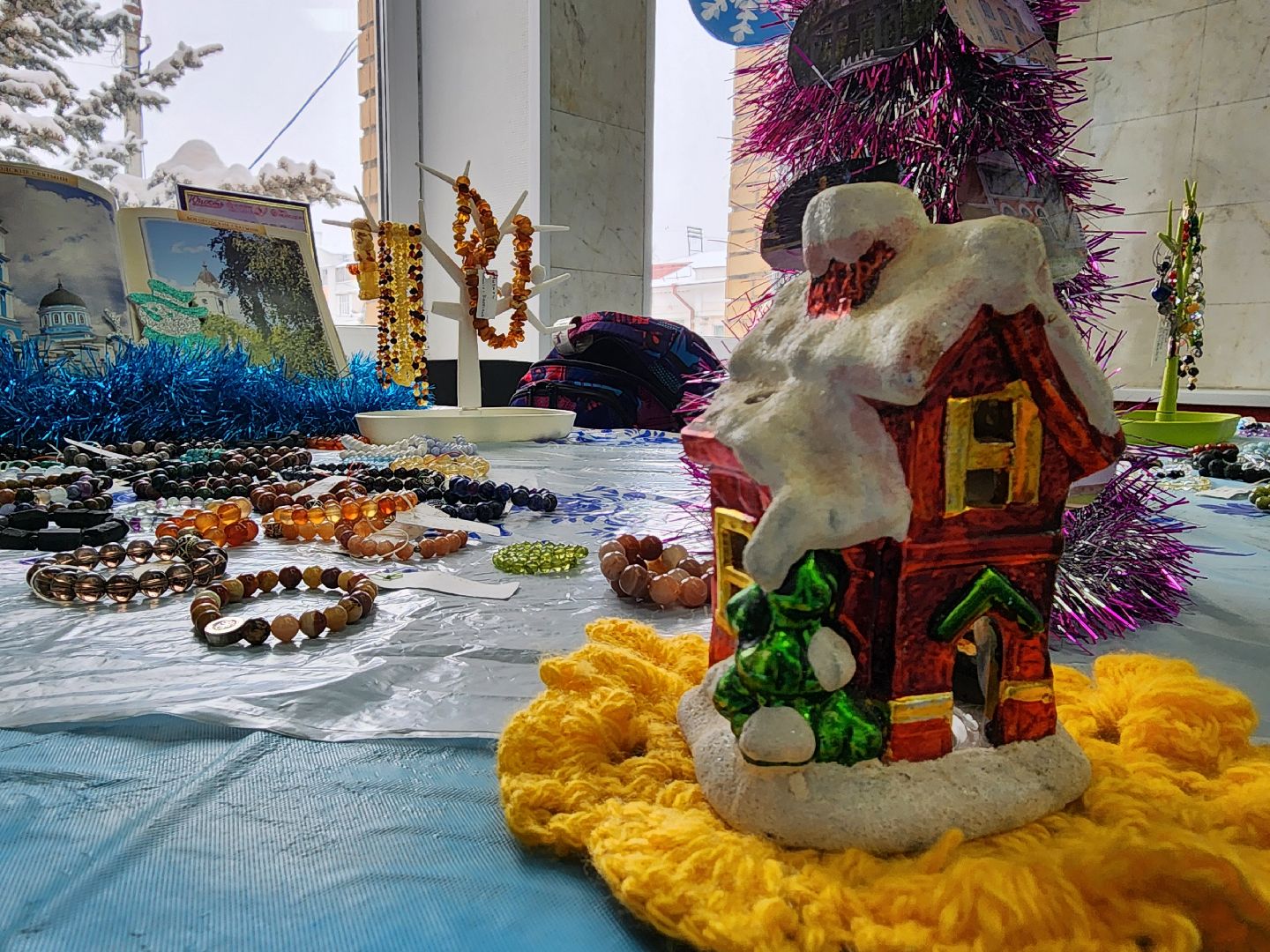 молодежный фестиваль, Богородская зима, PRO Молодежь, Ногинск, Богородский городской округ,